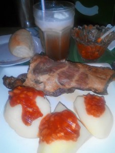 costillar-lachinita